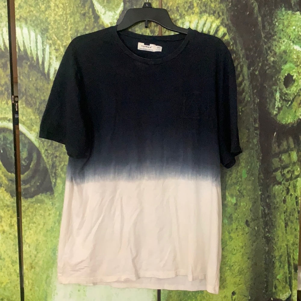 TOPMAN T Shirt sized XL